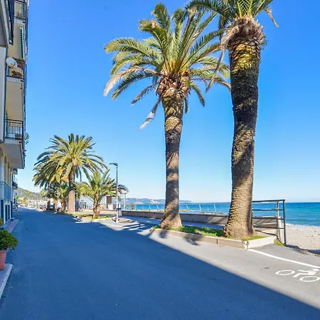Apartman D'amare By World