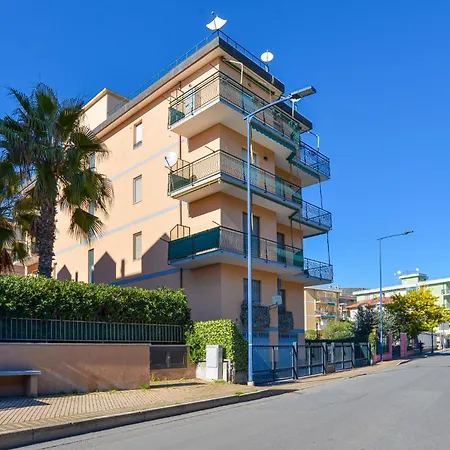 D'amare By World Apartment *