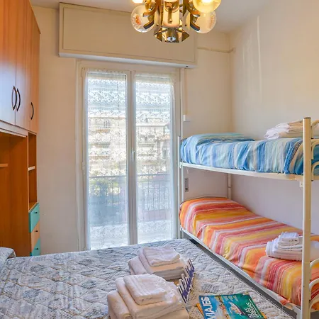 Apartman D'amare By World *
