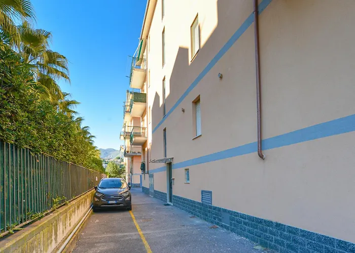 D'amare By World Apartment Ceriale