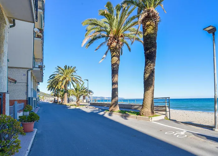 Apartment D'amare By World