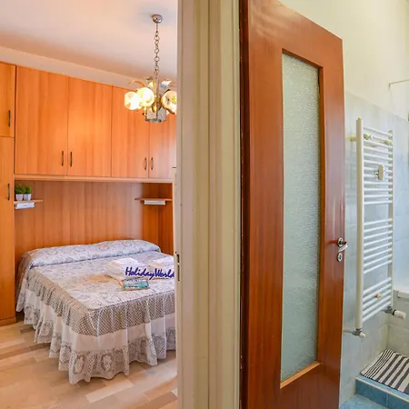 Διαμέρισμα D'amare By World Ceriale