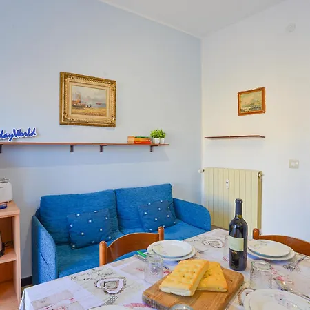 Διαμέρισμα D'amare By World *