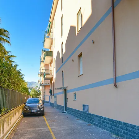 D'amare By World Apartament Ceriale