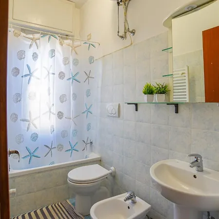 Διαμέρισμα D'amare By World Ceriale