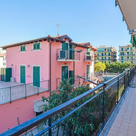 D'amare By World Apartament