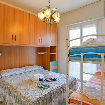 Διαμέρισμα D'amare By World