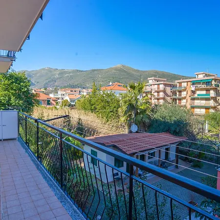 Διαμέρισμα D'amare By World *