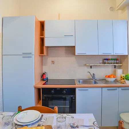 Διαμέρισμα D'amare By World Ceriale