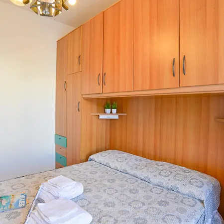 Διαμέρισμα D'amare By World Ceriale