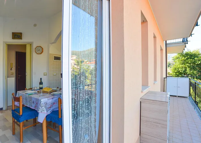 D'amare By World Apartamento Ceriale