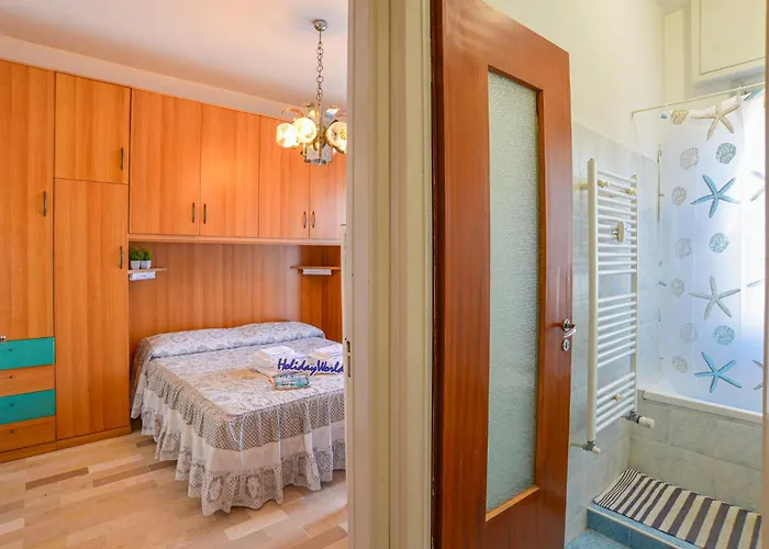 Apartman D'amare By World Ceriale