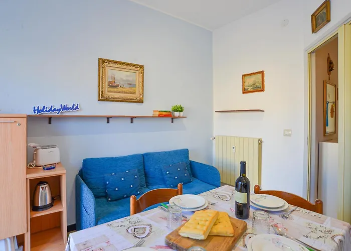 Apartman D'amare By World *