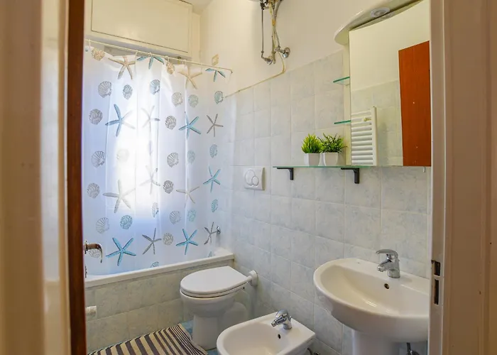 Apartamento D'amare By World Ceriale