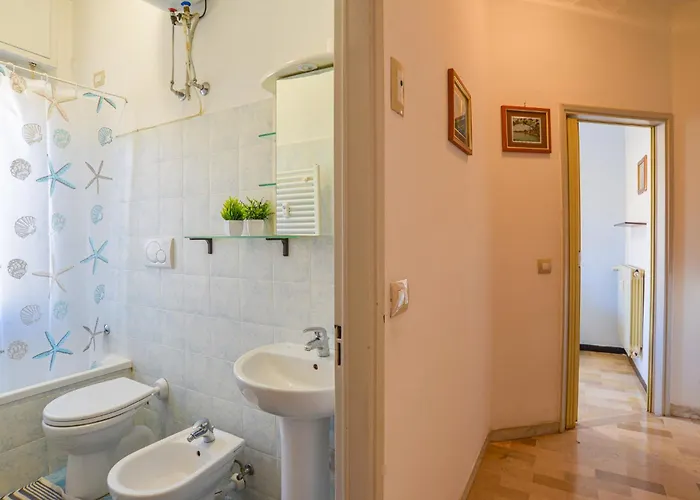 Apartamento D'amare By World *