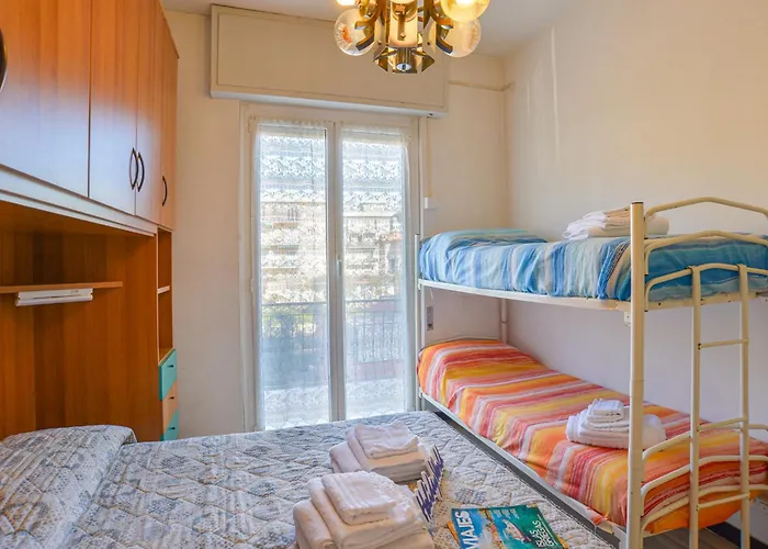 Apartamento D'amare By World *
